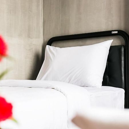 B2 Khon Kaen Boutique & Budget Hotel Exteriör bild