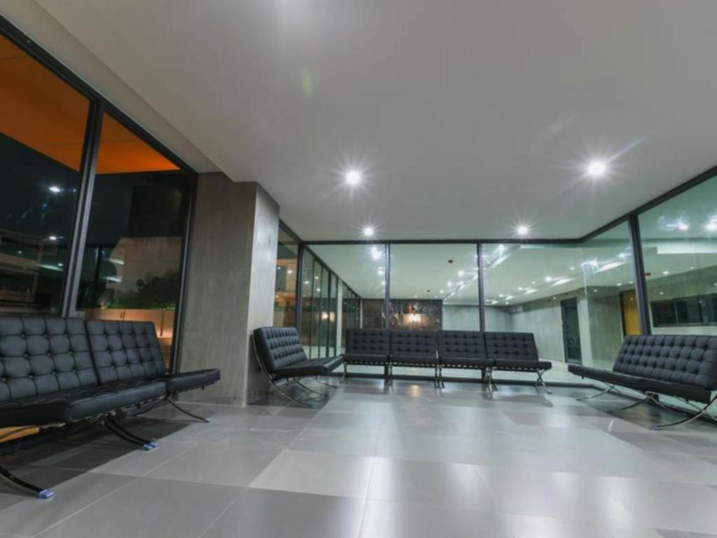 B2 Khon Kaen Boutique & Budget Hotel Exteriör bild