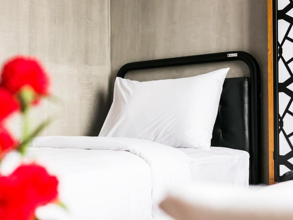 B2 Khon Kaen Boutique & Budget Hotel Exteriör bild