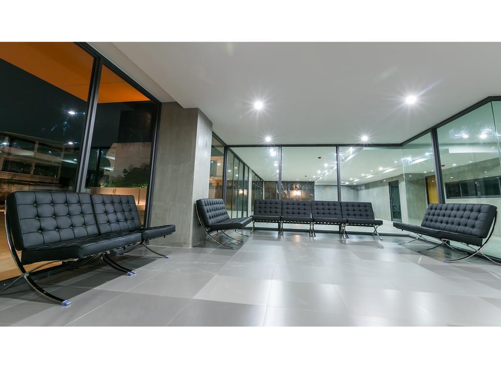 B2 Khon Kaen Boutique & Budget Hotel Exteriör bild